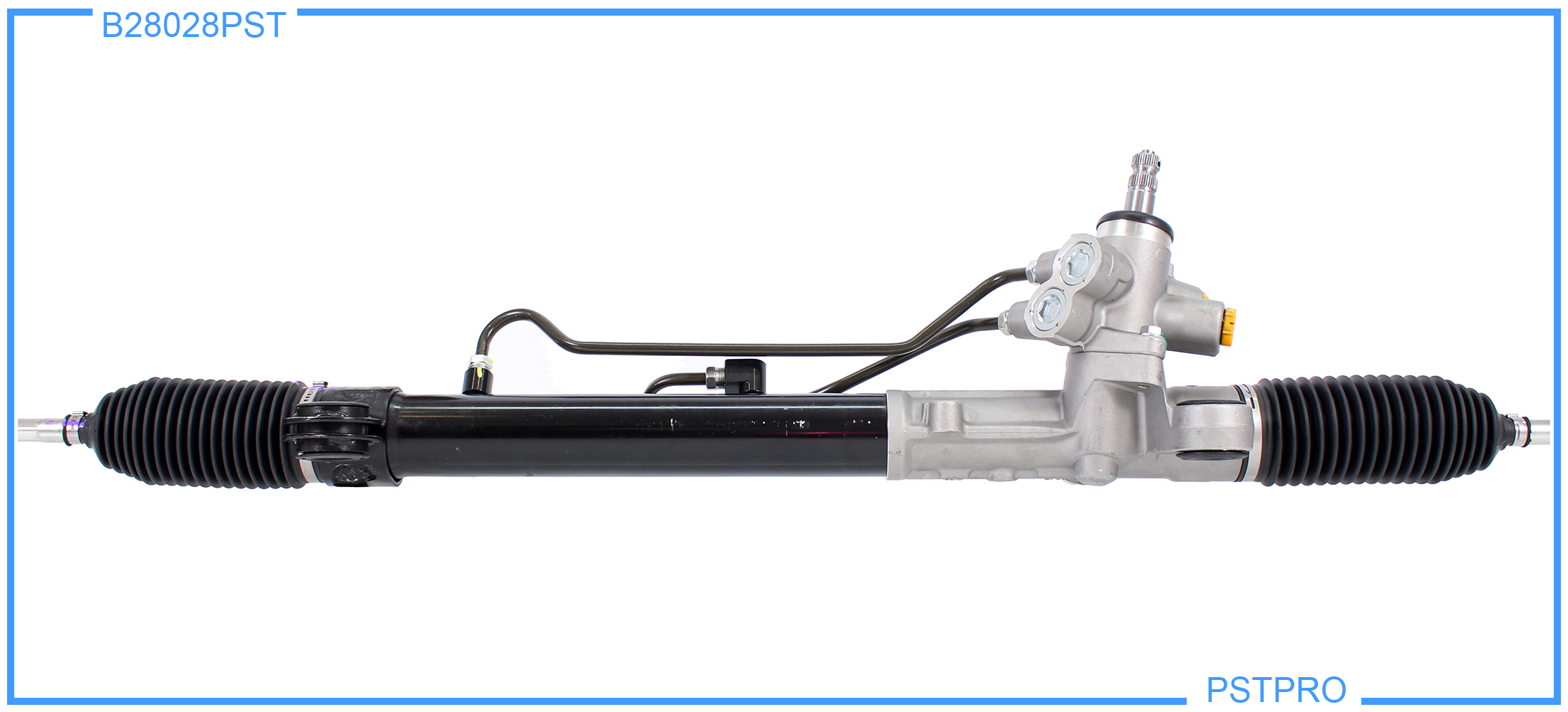 

Рулевая рейка PSTPRO Honda CR-V 2006-