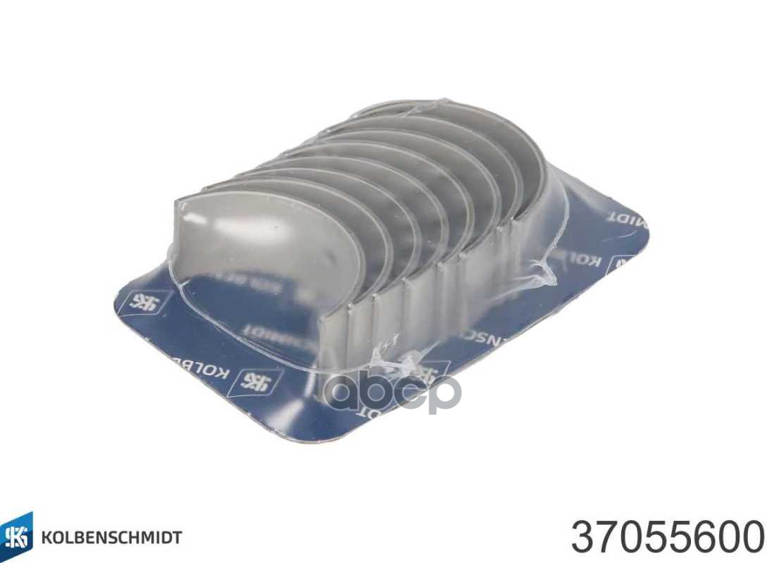 

Вклад.Шатун.Ком/Кт Std [4 Cyl] KOLBENSCHMIDT 37055600