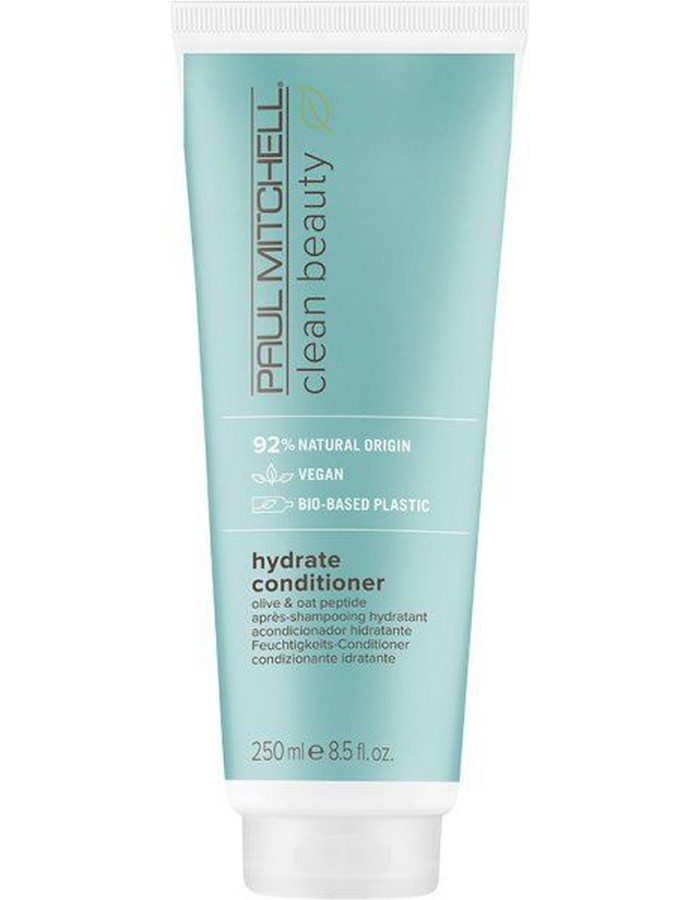 Кондиционер Paul Mitchell увлажняющий Clean Beauty 250мл