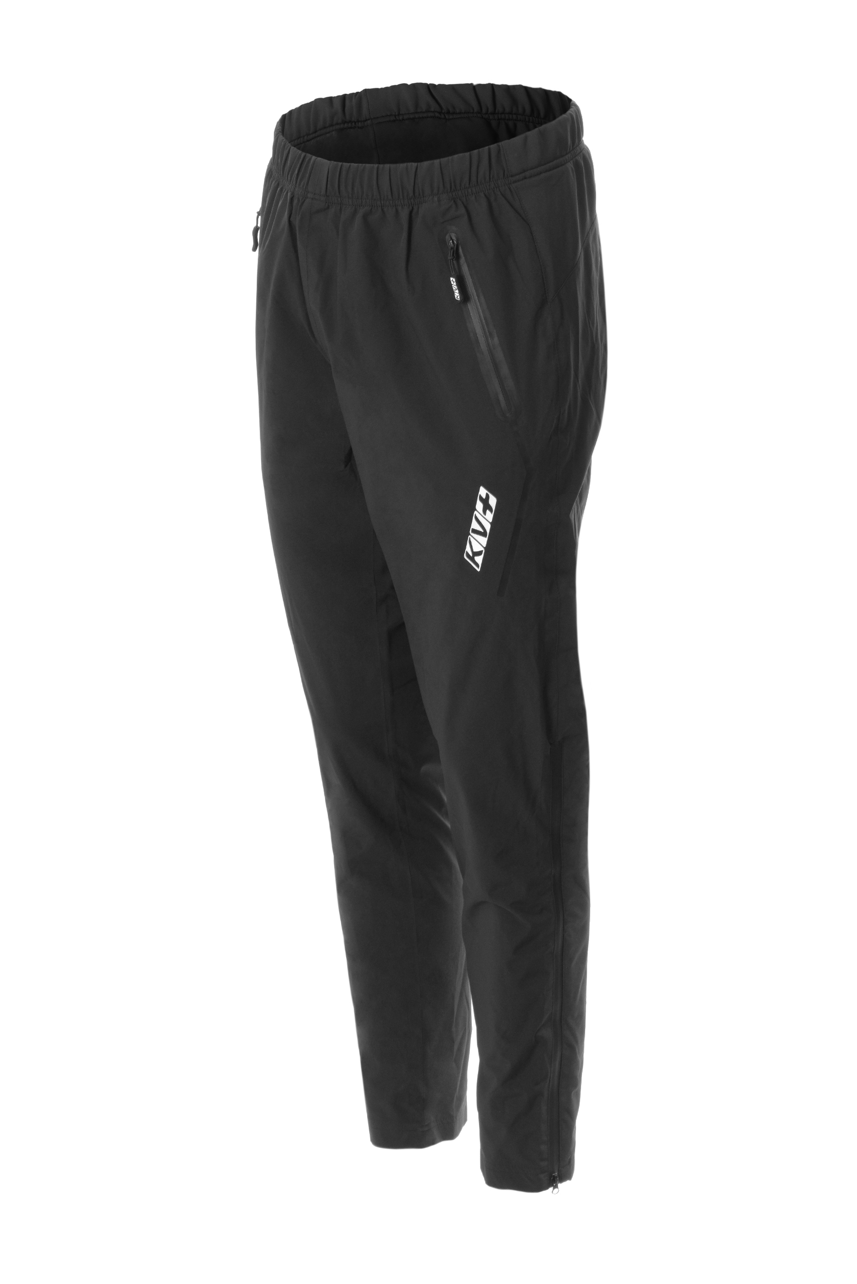 Спортивные брюки мужские KV+ IRELAND pants waterproof черные XXS