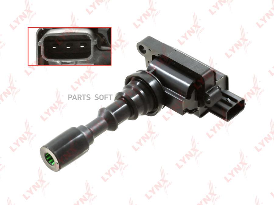 

Катушка зажигания LYNXauto SPL1223