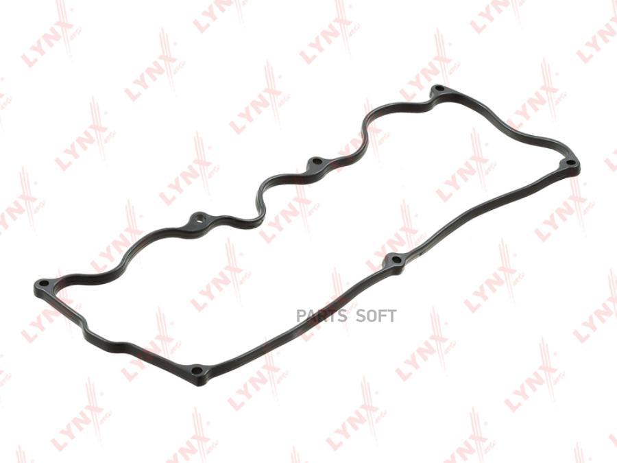 

Прокладка крышки ГБЦ LYNXauto sg1074