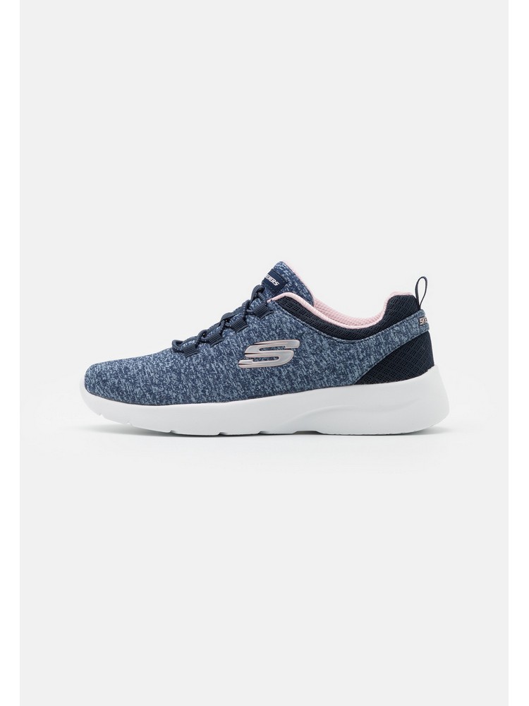 

Кеды женские Skechers SK211A06Y синие 39 EU, Синий, SK211A06Y