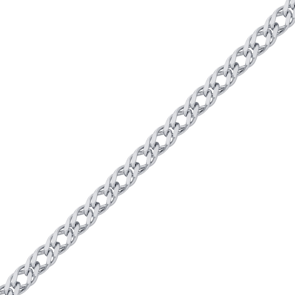 

Цепочка из серебра 45 см 585Gold 804004364, 804004364