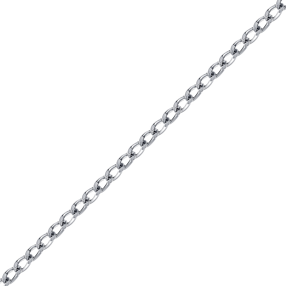 

Цепочка из серебра 45 см 585Gold 804004379, 804004379