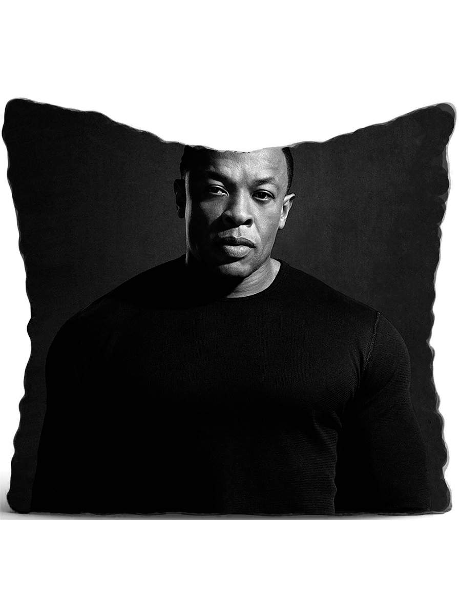 фото Подушка декоративная drabs dr. dre