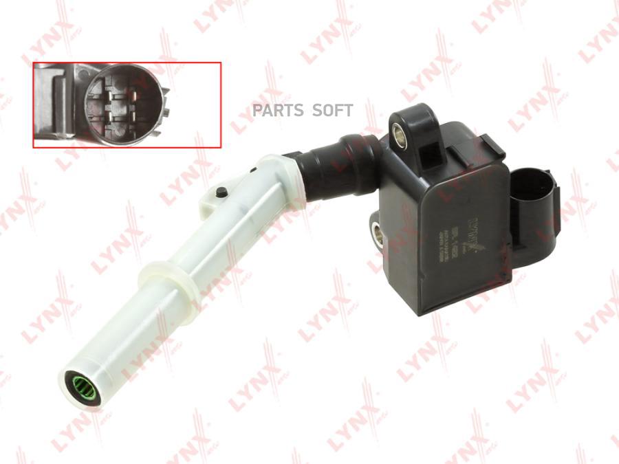 

Катушка зажигания LYNXauto SPL1422