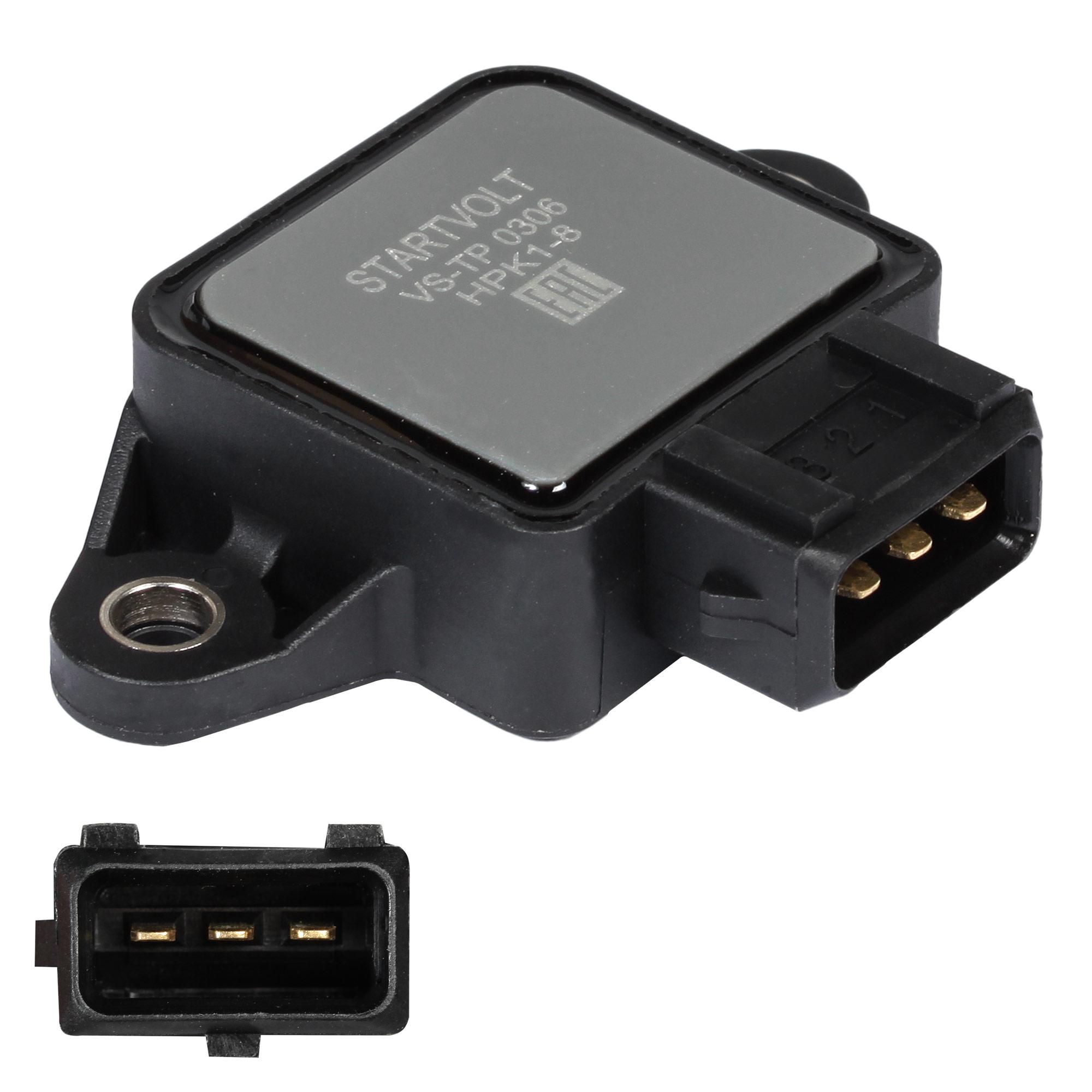 

Датчик автомобильный StartVOLT VSTP0306