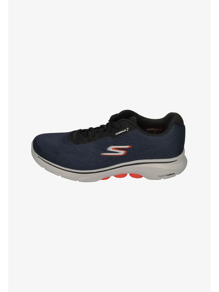 

Кроссовки мужские Skechers SK112O0R1 черные 48 EU, Черный, SK112O0R1