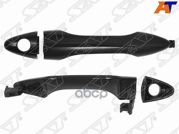 

Ручка Двери Hyundai Tucson/Ix35 10-15 Lh (левый) Передняя Sat арт. ST-226-0026