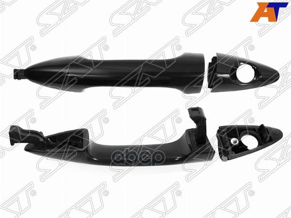 

Ручка Двери Kia Rio 10-17 Lh (левый) Передняя Sat арт. ST-226-0037