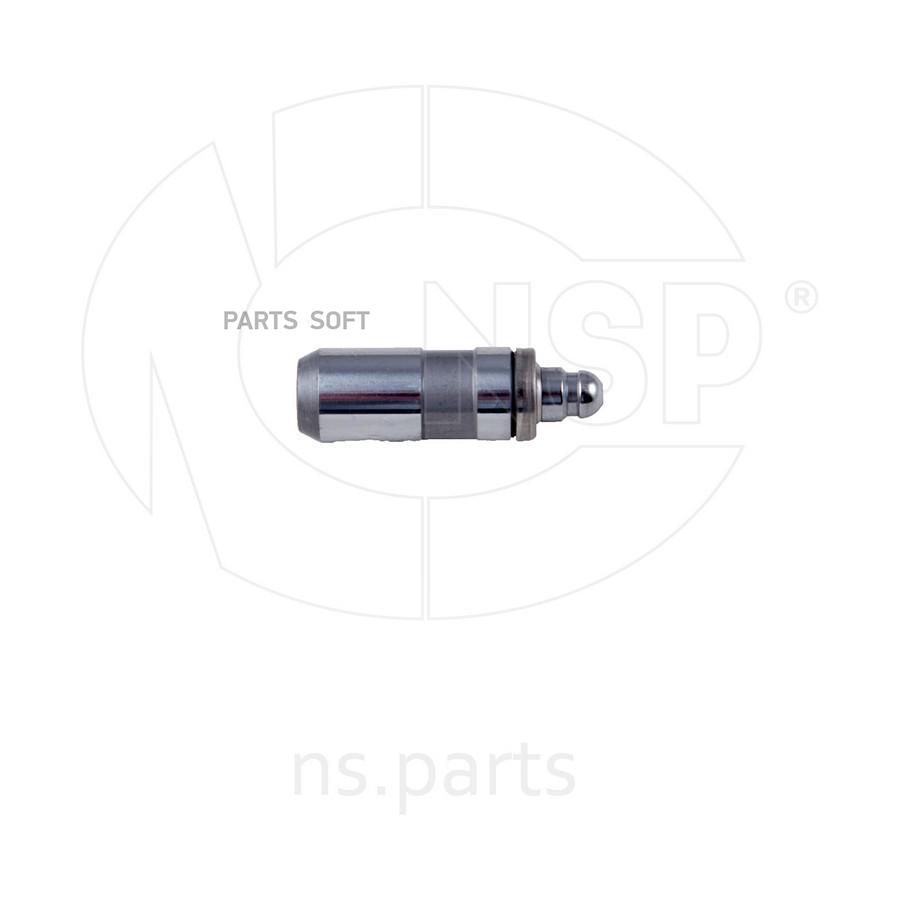 Гидрокомпенсатор Hyundai Santa Fe NSP nsp022223127900