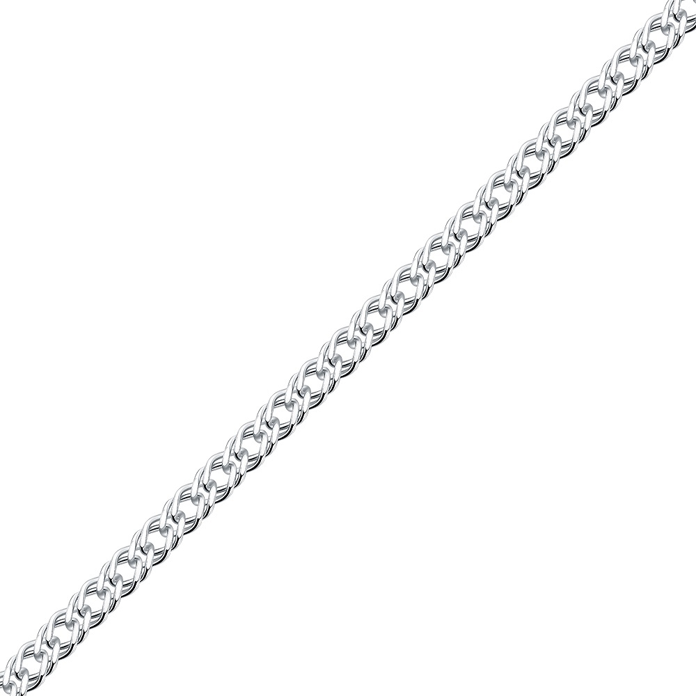 

Цепочка из серебра 40 см 585Gold 804004330, 804004330