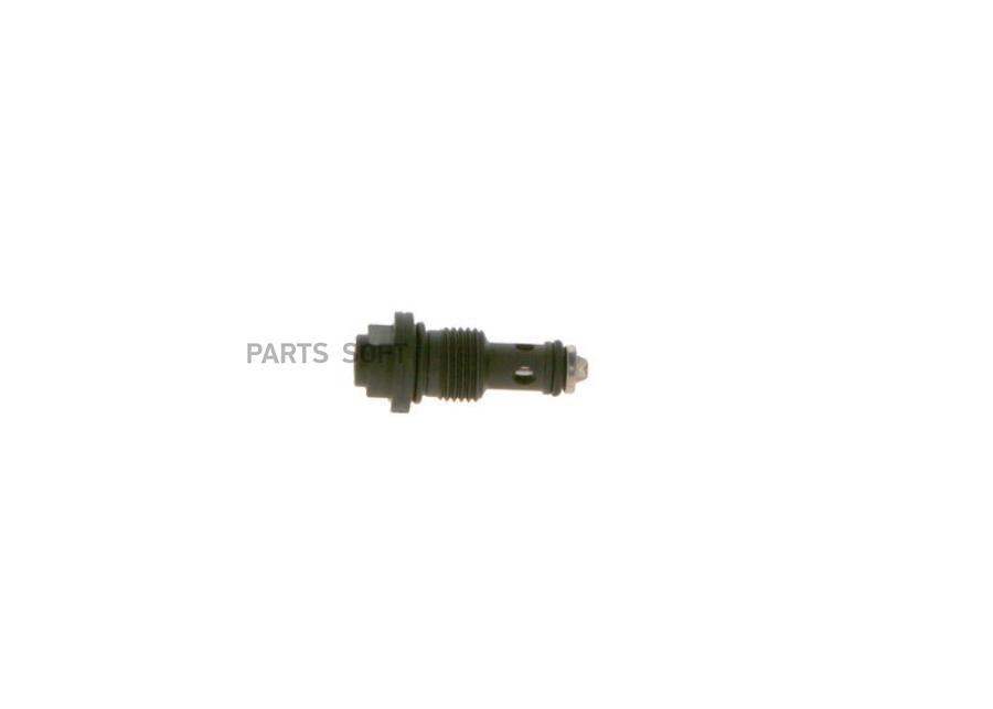 

Перепускной Клапан Cr Citroen/Peugeot Bosch 1467C45004