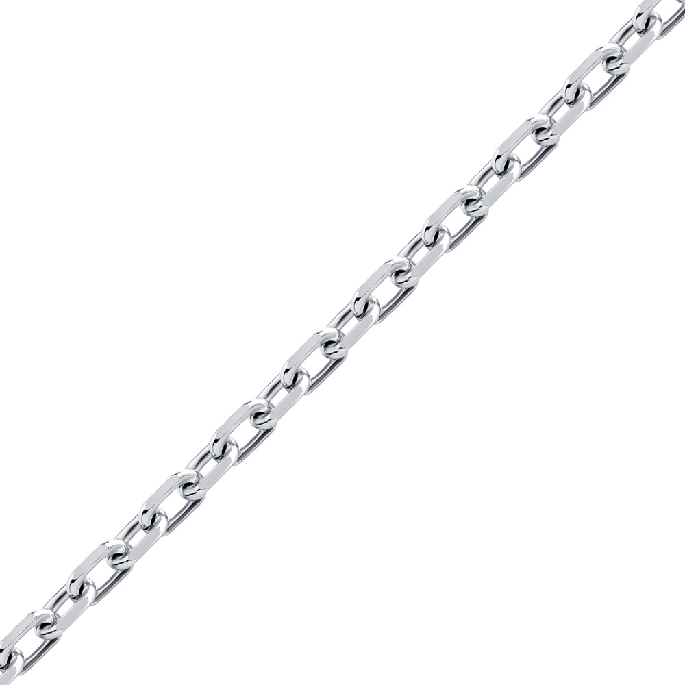 

Цепочка из серебра 60 см 585Gold 804004382, 804004382