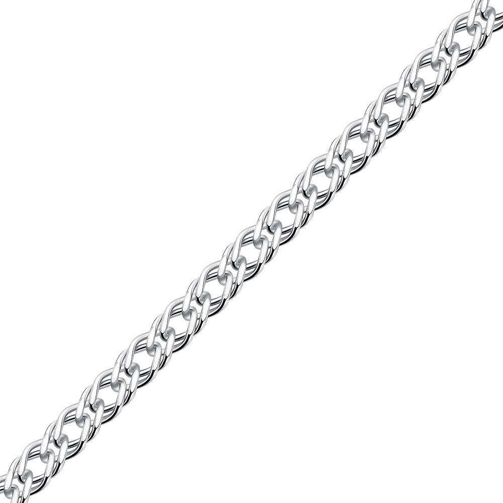 

Цепочка из серебра 45 см 585Gold 804004374, 804004374
