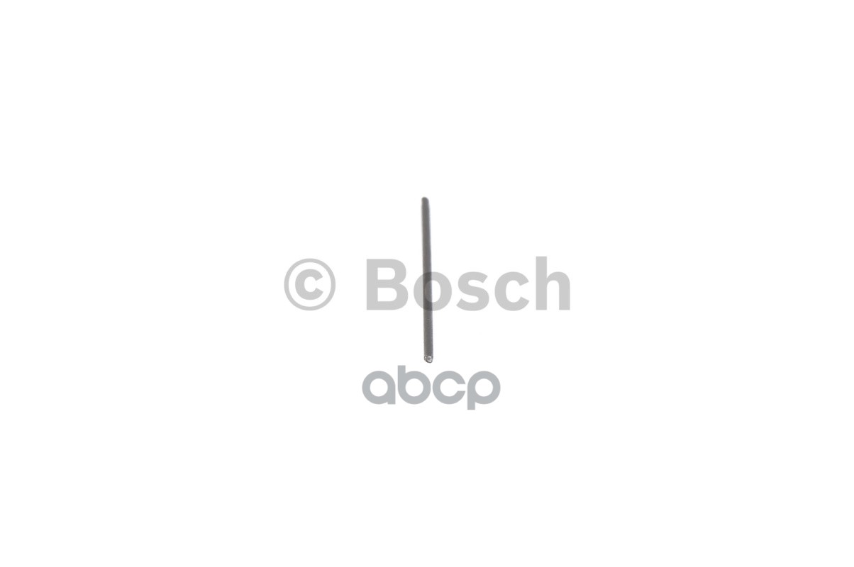 Набор Инструментов Jetronic Bosch 1928498168