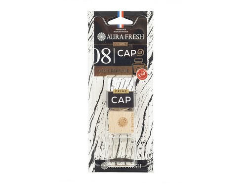 

Ароматизатор в машину aura fresh 23156
