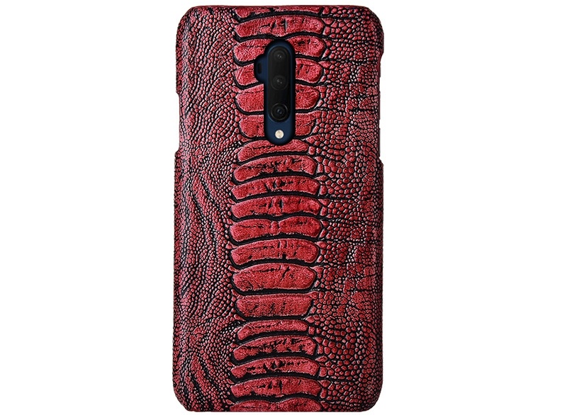 фото Чехол mypads для oneplus 8 red (147600)