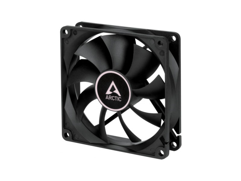 

Вентилятор Arctic F9 92mm Retail Black ACFAN00212A, F9