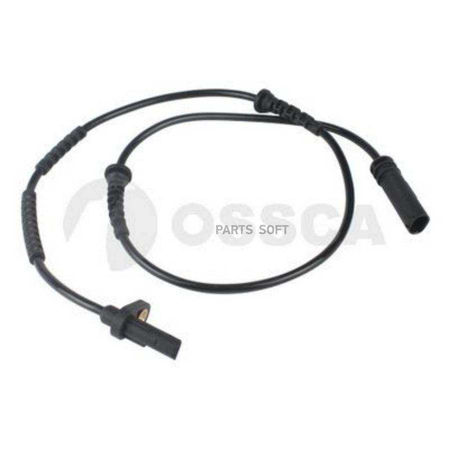 

Датчик ABS переднего колеса BMW 5,6,7 xDrive F07,10,11,06,12,13,01,02,04 0918 1шт