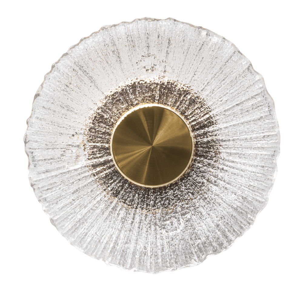 

Настенный светильник Arte Lamp CHERISH A2097AP-12GO, CHERISH