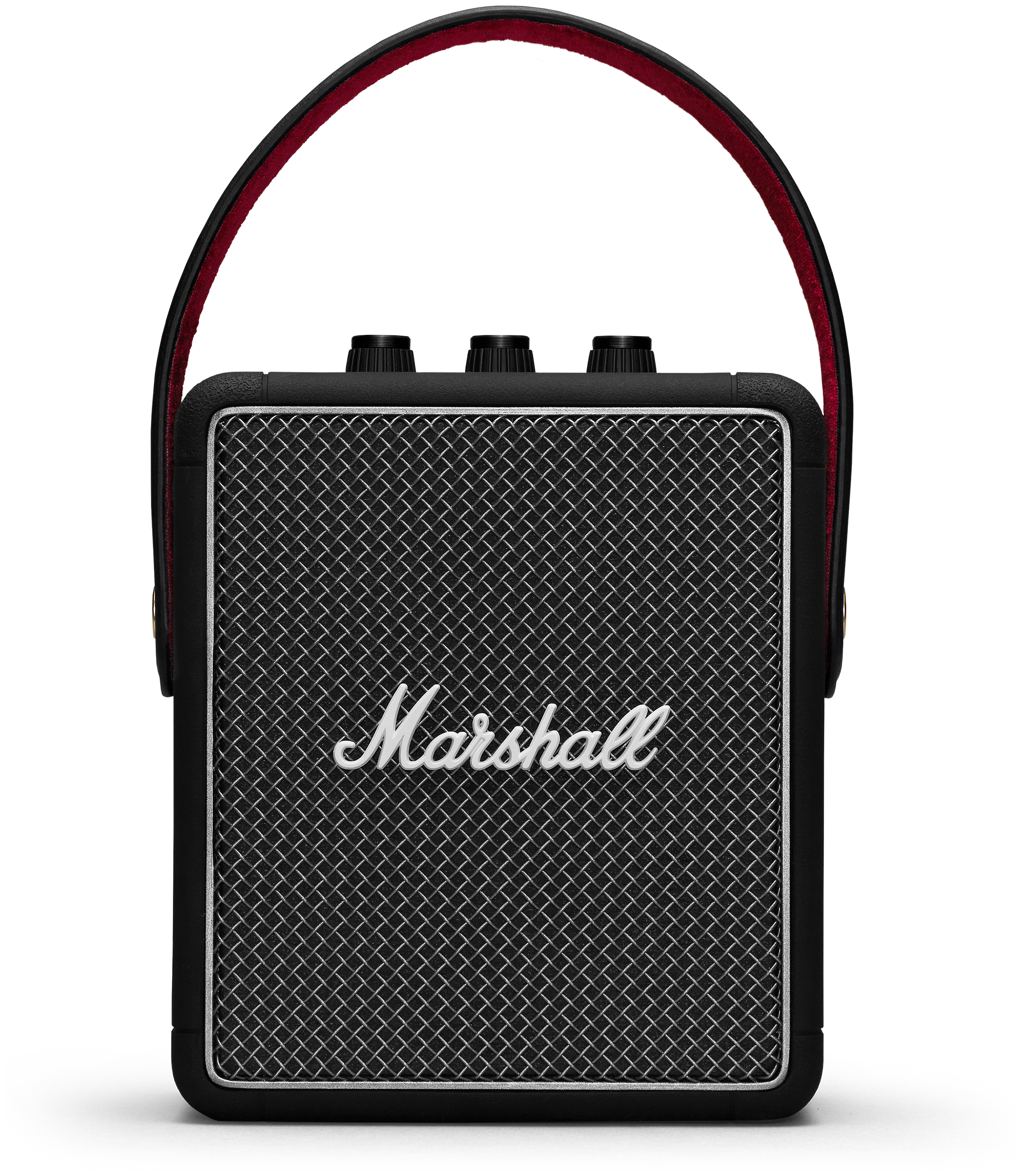 фото Портативная акустика marshall stockwell ii, 20 вт, black