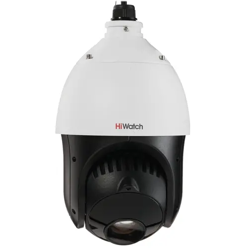 

DS-I215(D) поворотная IP-видеокамера 2Мп с EXIR-подсветкой до 100м, Белый