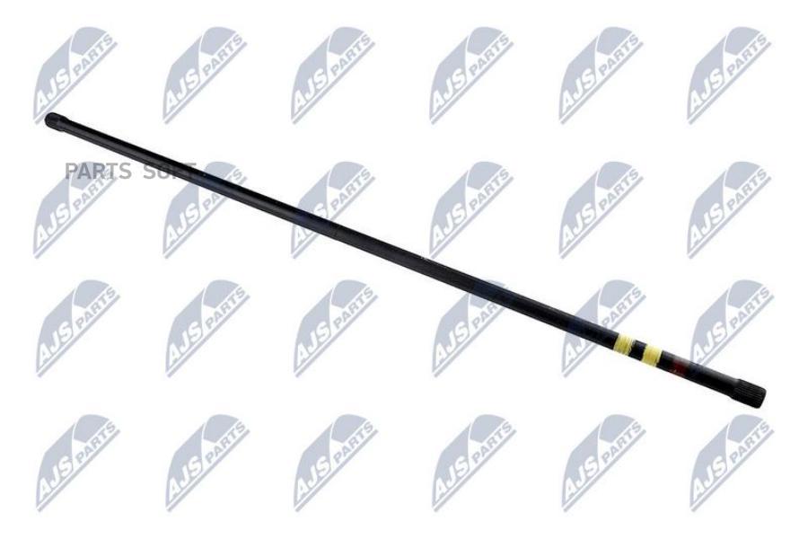 

NTY ZWT-CT-010_тяга торсиона зад.лев.!32/30 1030/21mm\Citroen Berlingo 96>,Xsara Picasso >