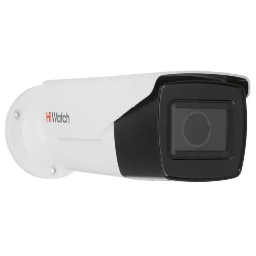 

DS-T506(D) Уличная цилиндрическая HD-TVI камера 5Мп с EXIR-подсветкой до 40м, Белый