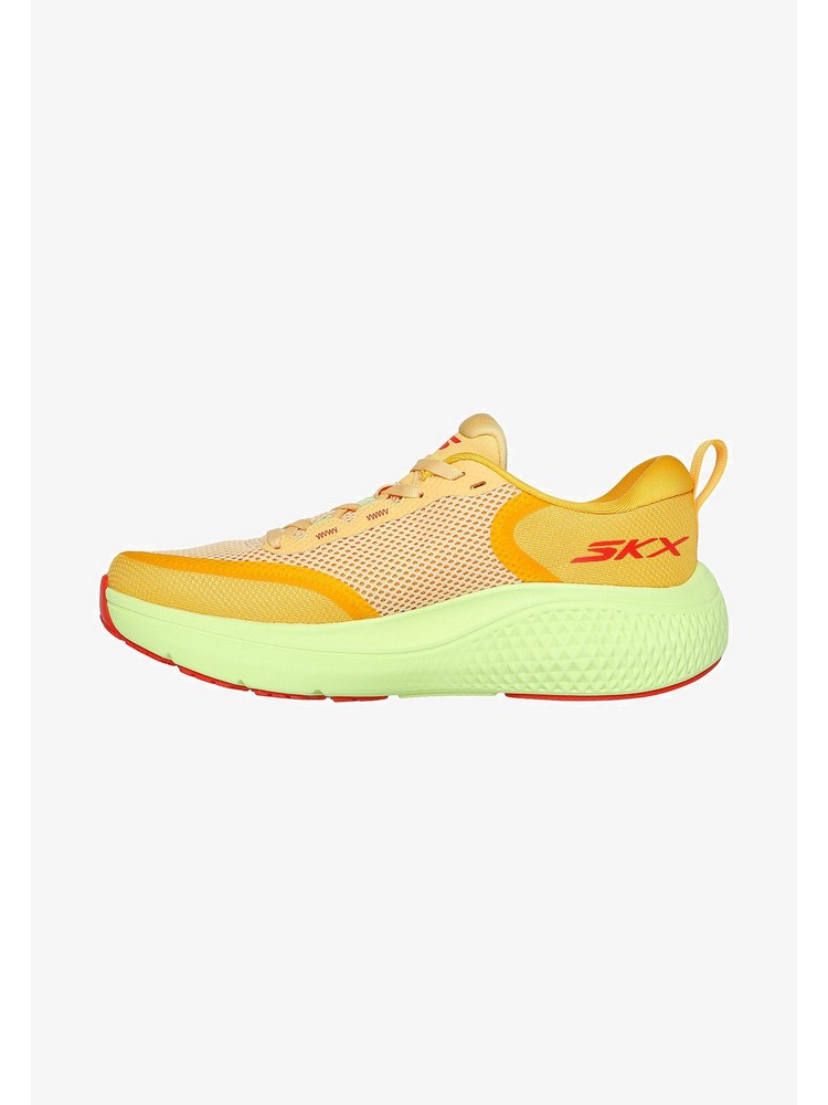 

Кроссовки мужские Skechers SK112O0RI оранжевые 45 EU, Оранжевый, SK112O0RI