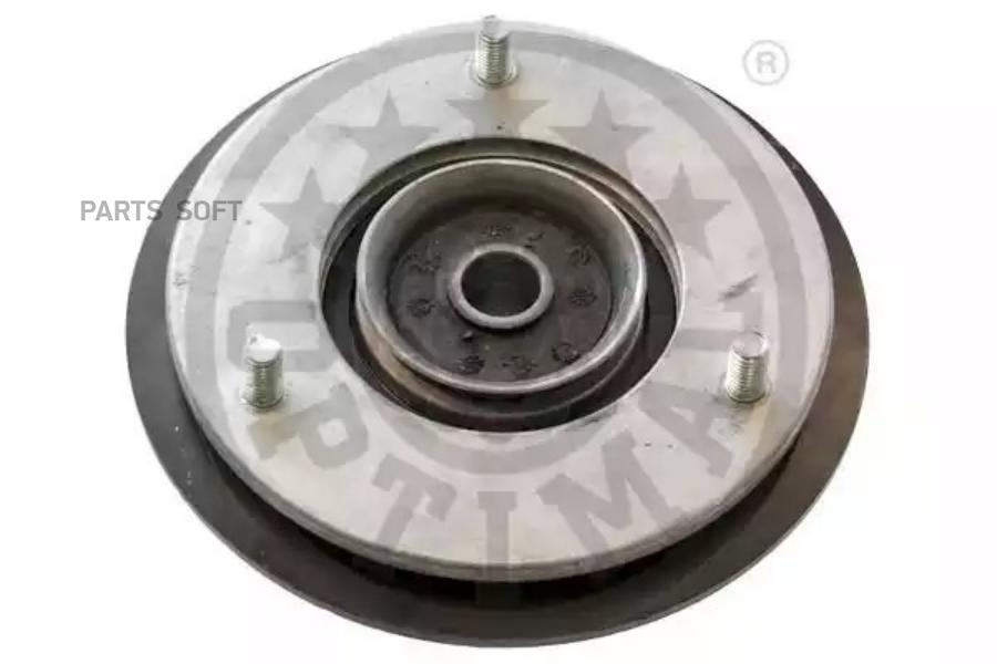 

Опора стойки амортизатора BMW: 3 (E36) 3 Coupe (E36) 5 (E34) 5 Touring (E34) 8 (E31)