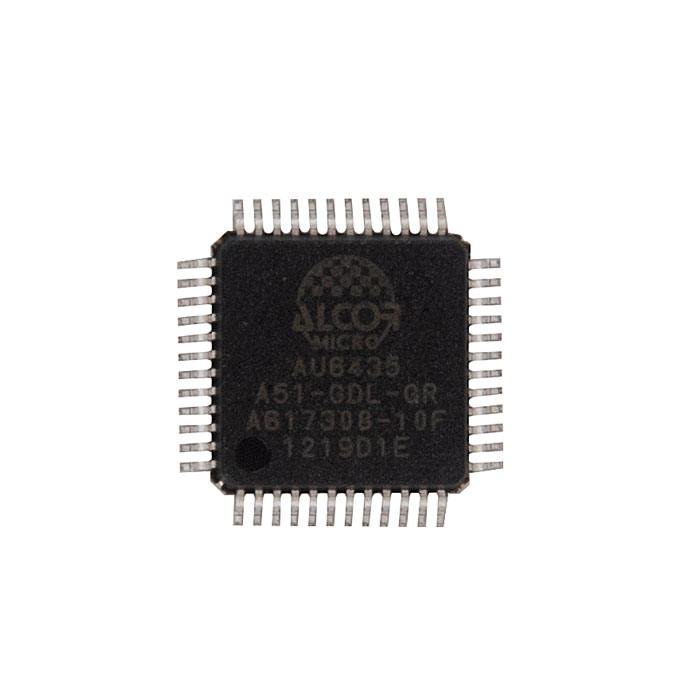 Микросхема Alcor (965469)