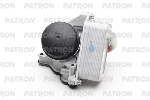 

PATRON Корпус масляного фильтра BMW: 1 (E82/E88/E87/E81) 2004-2013, 2 (F22/F23/F87) 2013-2