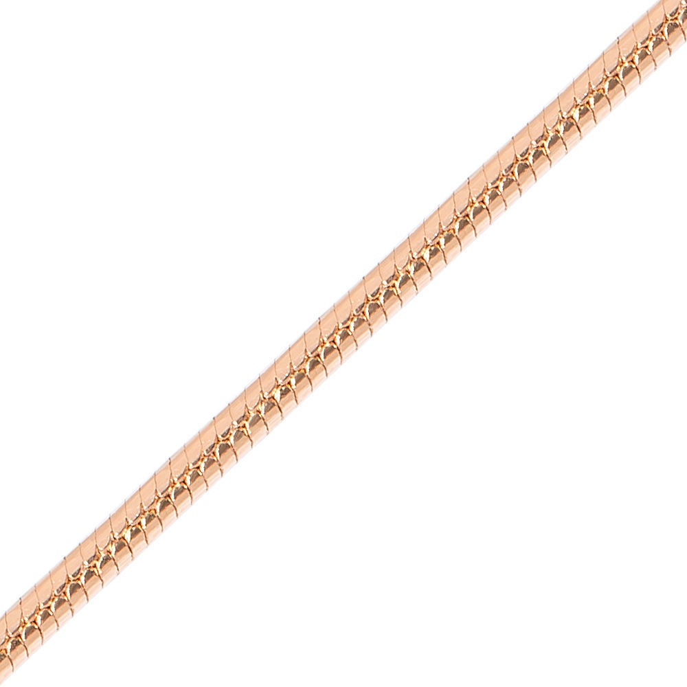 

Цепочка из красного золота 60 см 585Gold 504000647, 504000647