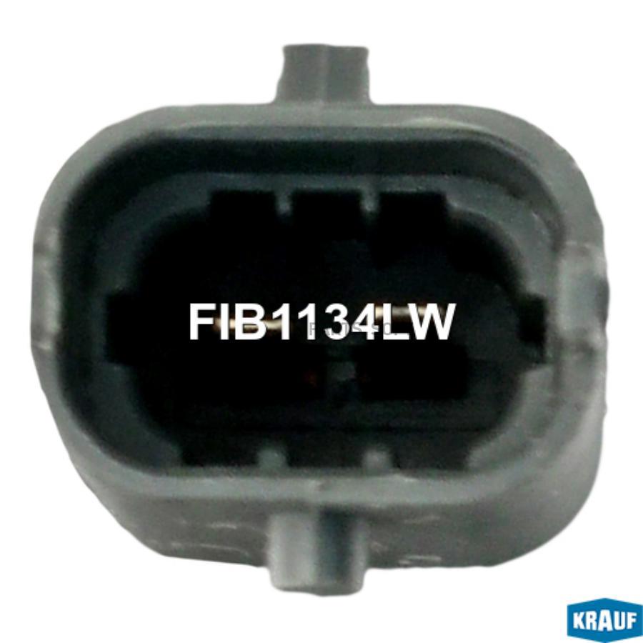 

Форсунка Топливная Krauf fib1134lw