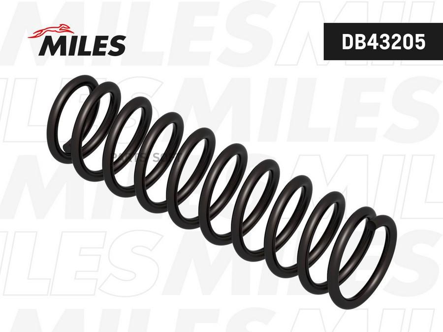 

Пружина подвески усиленная HONDA CR-V задняя