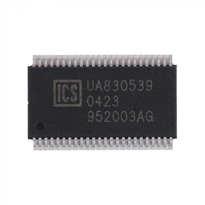 

Микросхема CLOCK GENERATOR ICS952003AG