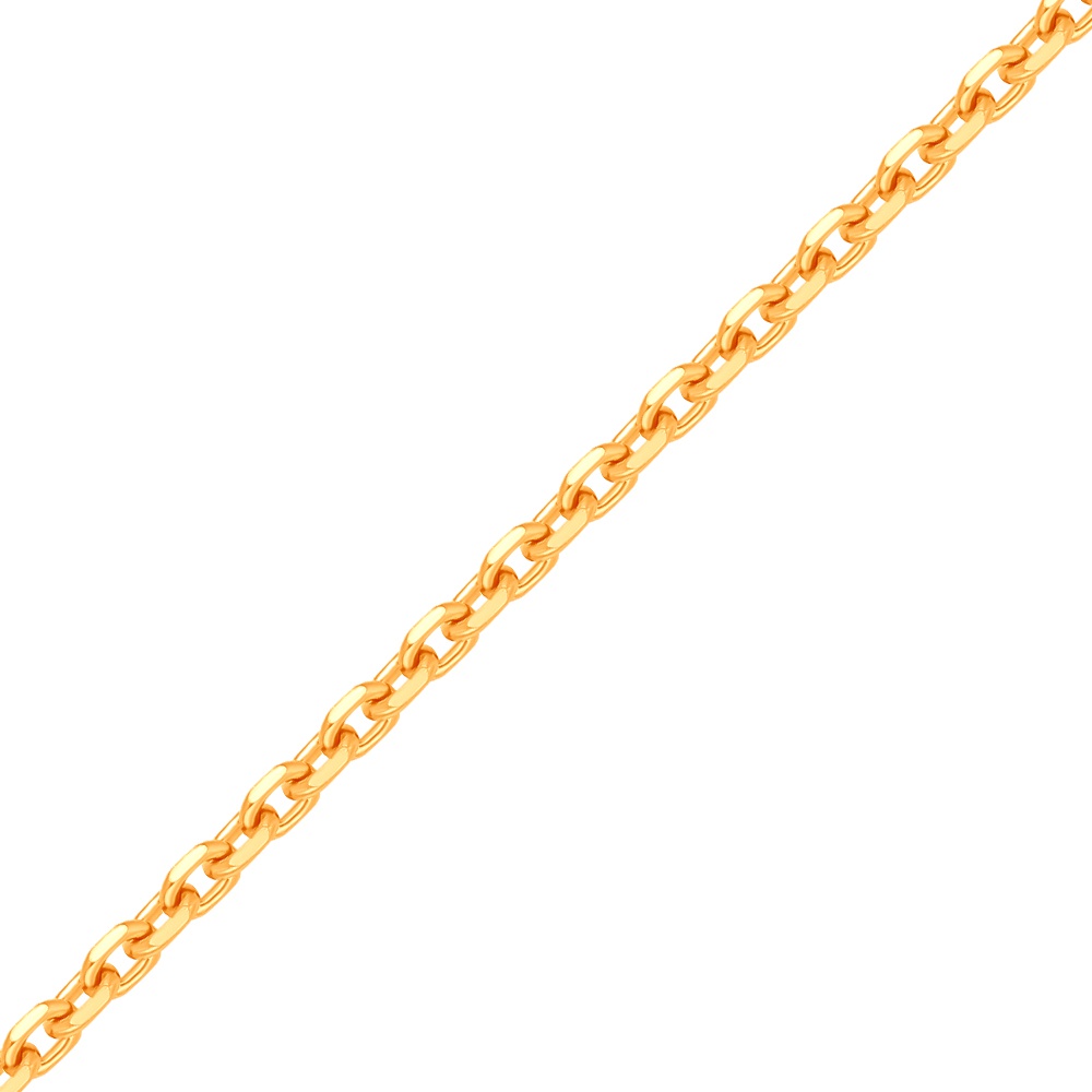 

Браслет из красного золота р.  585Gold 505010575, 505010575