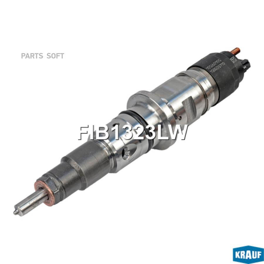 

Форсунка Топливная Krauf fib1323lw