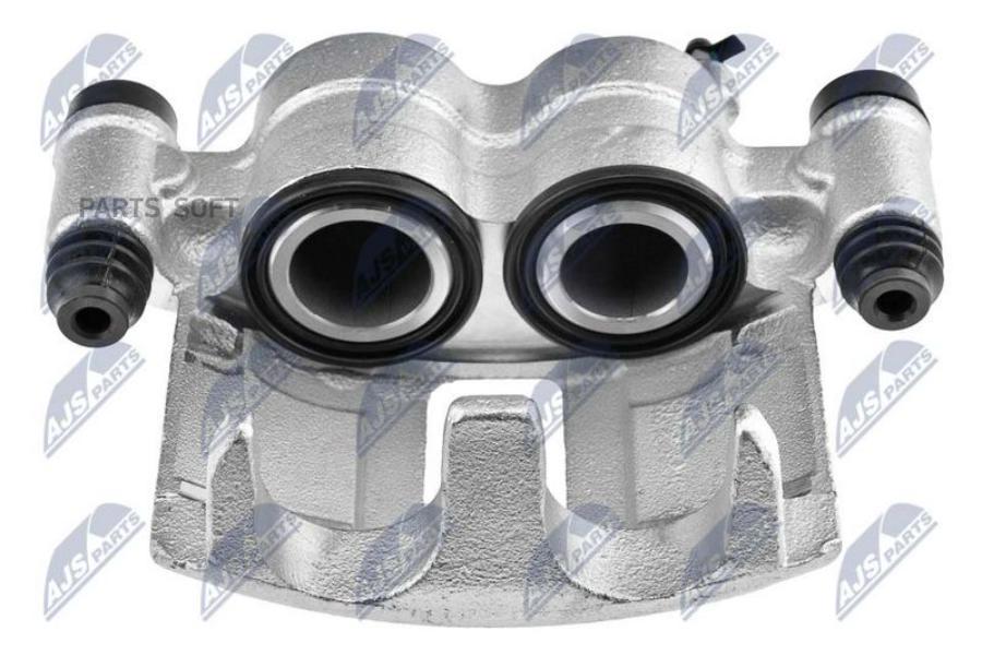 

HZP-FT-008_суппорт тормозной передний левый Brembo, d=44/48мм \ Fiat Ducato 2.0HDi-2.8HDi