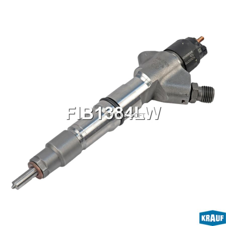 

Форсунка Топливная Krauf fib1384lw