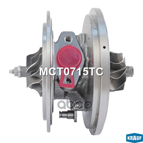 

Картридж для турбокомпрессора Krauf mct0715tc