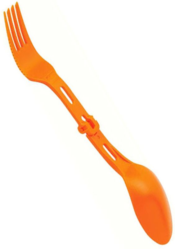 

Ложка-вилка Primus Folding Spork, P740680, Folding Spork