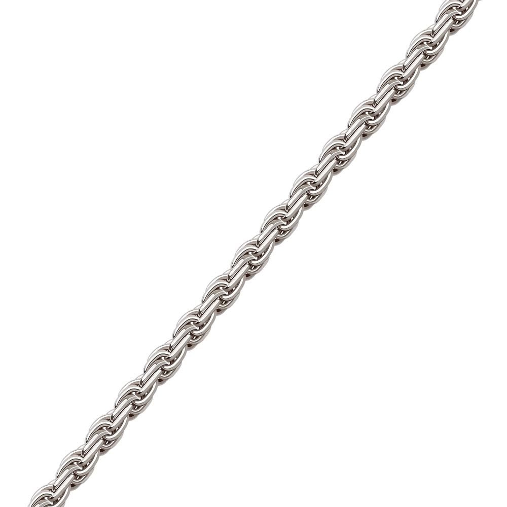 

Цепочка из серебра 55 см 585Gold 804001487, 804001487