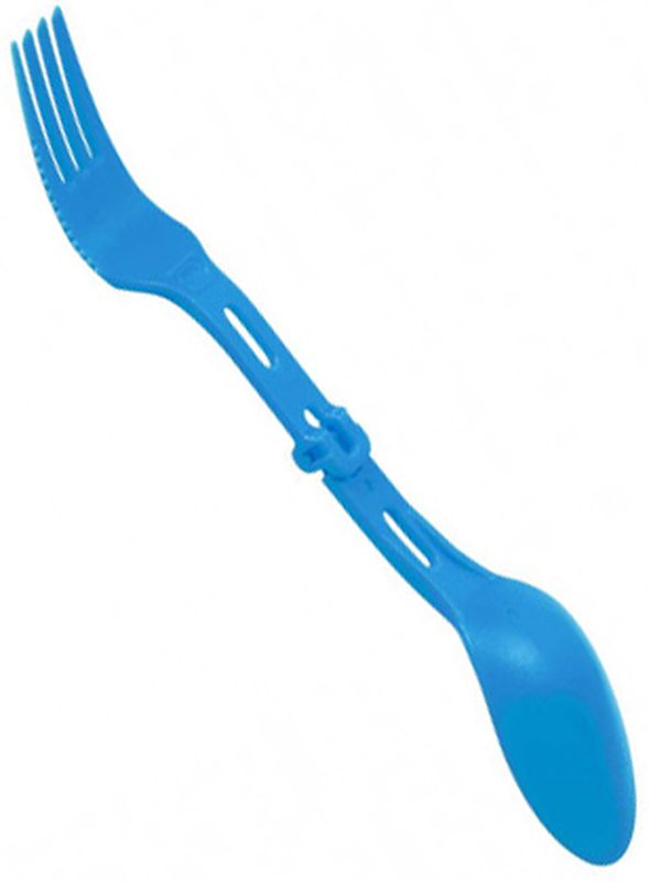 

Ложка-вилка Primus Folding Spork, P740660, Folding Spork