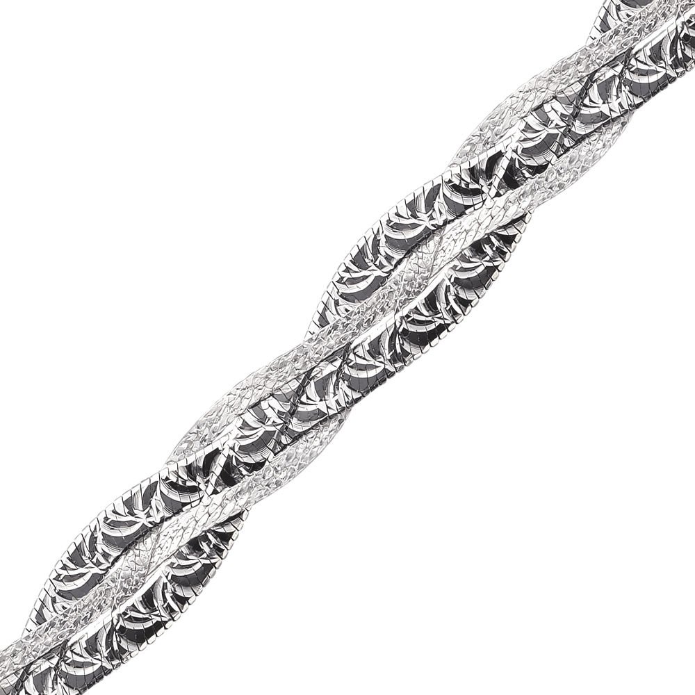 

Цепочка из серебра 55 см 585Gold 804001768, 804001768