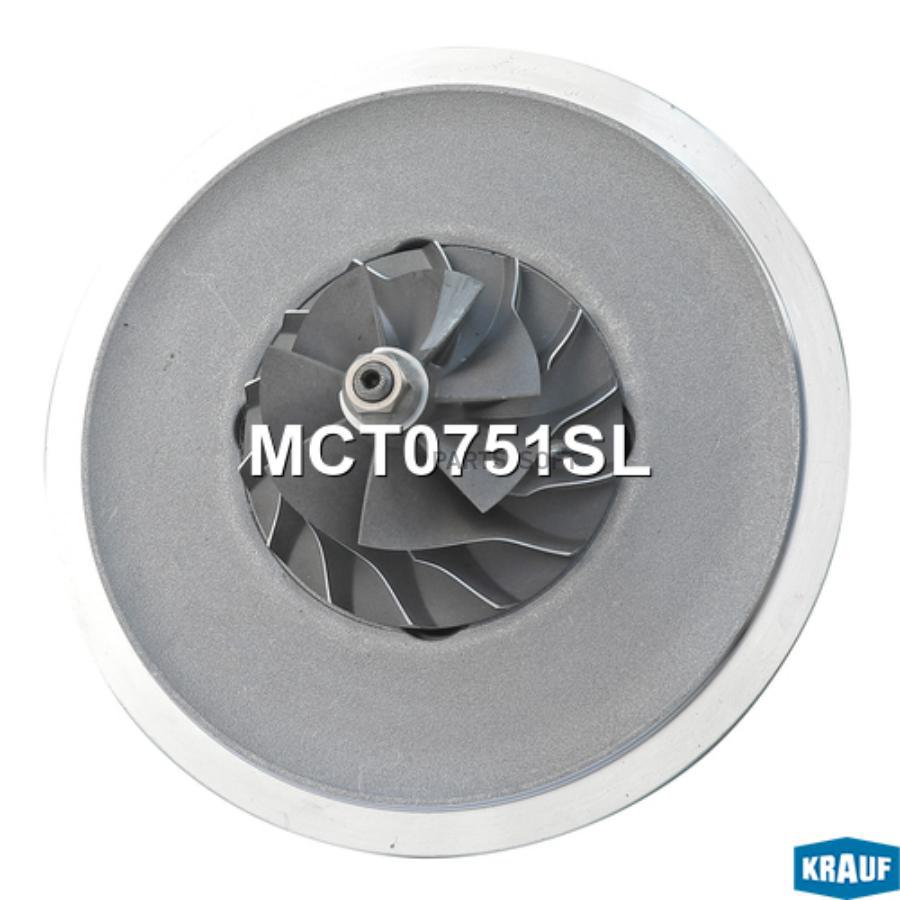 

Картридж для турбокомпрессора Krauf mct0751sl