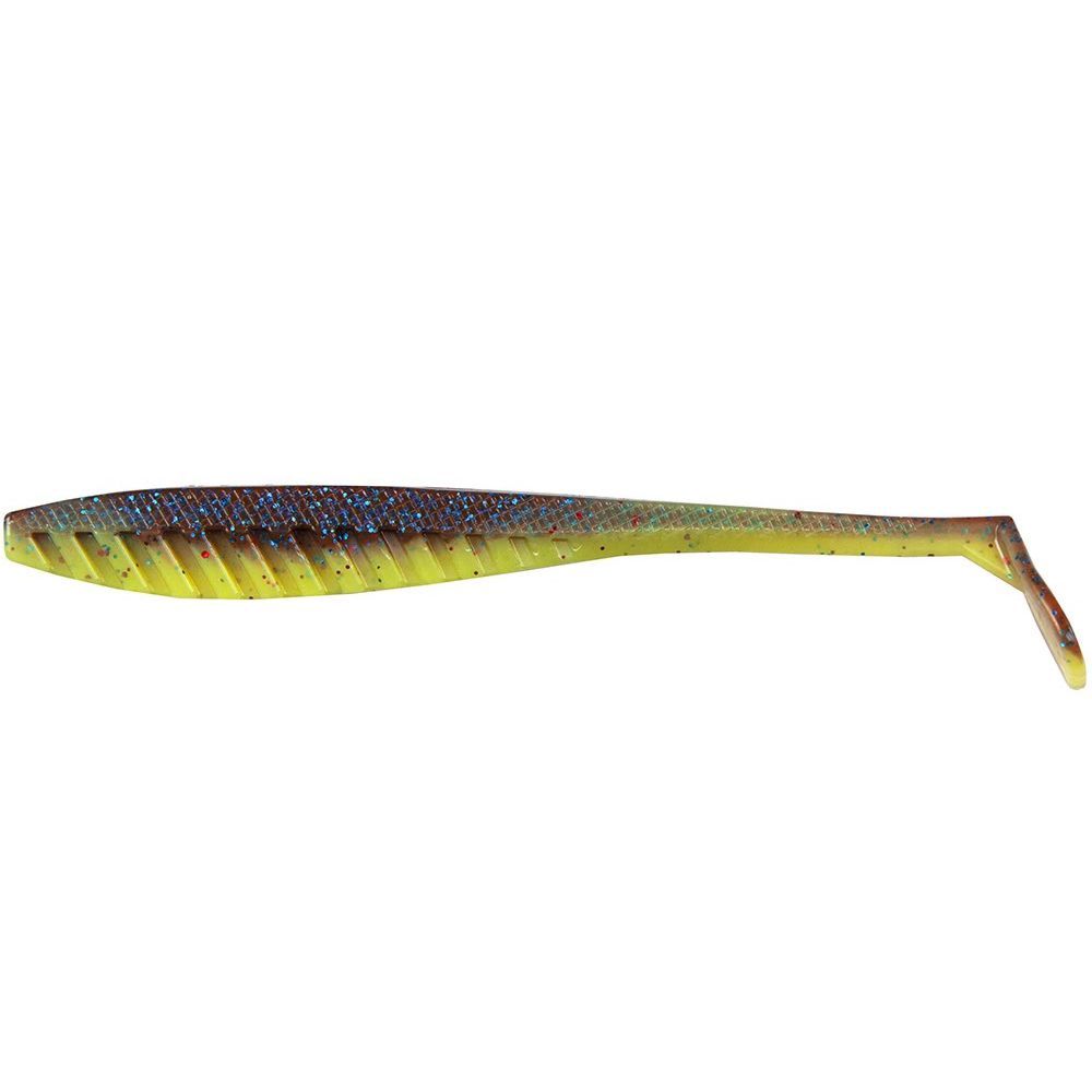 

Силиконовая приманка Frapp Hustle minnow 4.5" #32 (5 шт/уп), Hustle minnow 4.5"
