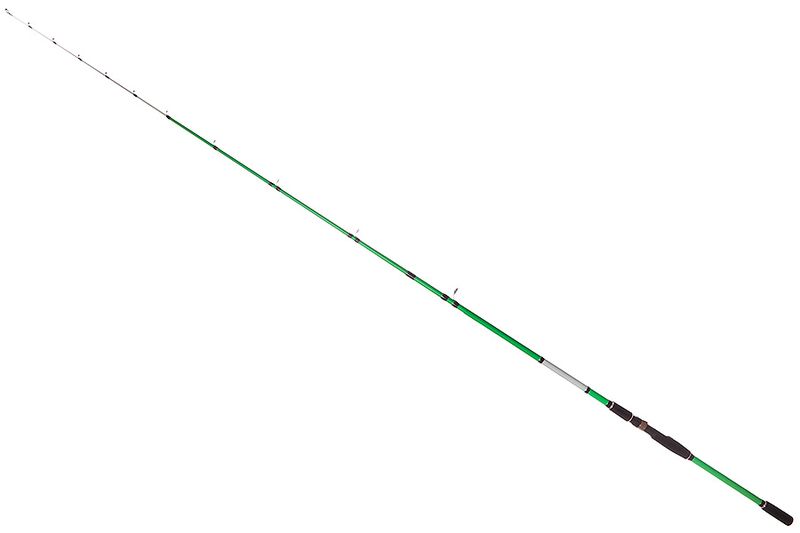 

Удилище TauMANN Kaiju 2.40m 150g, TauMANN Kaiju